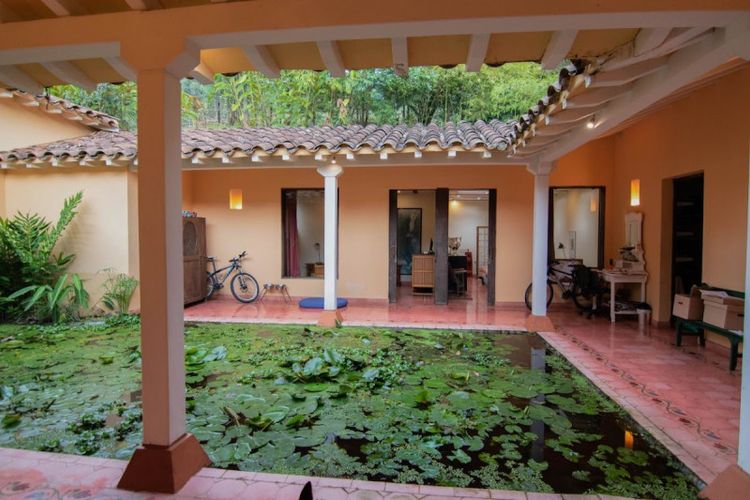 Casa de 5 alcobas en venta en El Poblado, Medellín, 600 m² · foto 20 de 24