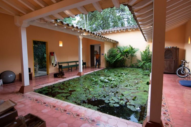 Casa de 5 alcobas en venta en El Poblado, Medellín, 600 m² · foto 21 de 24