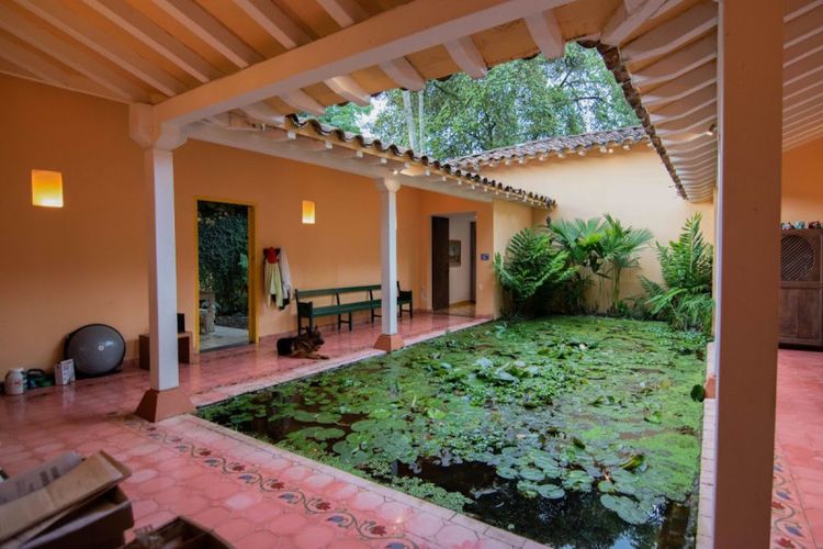 Casa de 5 alcobas en venta en El Poblado, Medellín, 600 m² · foto 22 de 24