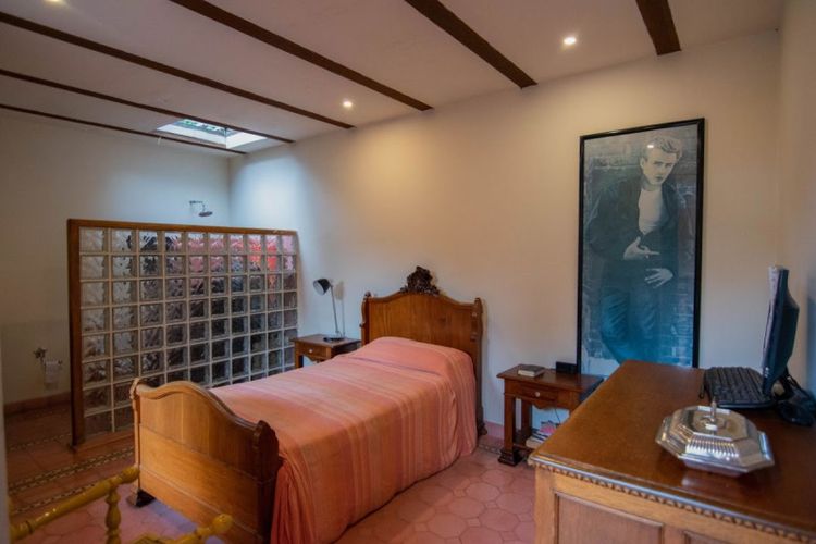 Casa de 5 alcobas en venta en El Poblado, Medellín, 600 m² · foto 24 de 24