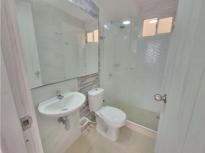 Apartamento de 3 alcobas en venta en Alameda Del Rio, Barranquilla, 57 m² · foto 6 de 19