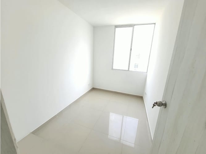 Apartamento de 3 alcobas en venta en Alameda Del Rio, Barranquilla, 57 m² · foto 7 de 19