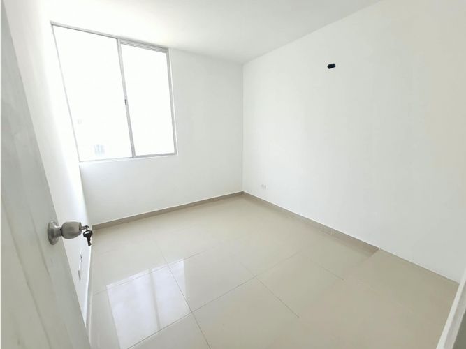 Apartamento de 3 alcobas en venta en Alameda Del Rio, Barranquilla, 57 m² · foto 9 de 19
