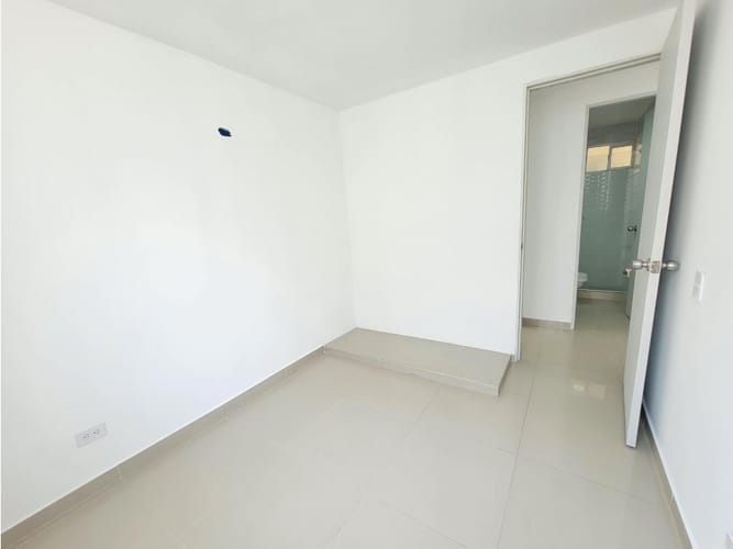 Apartamento de 3 alcobas en venta en Alameda Del Rio, Barranquilla, 57 m² · foto 10 de 19