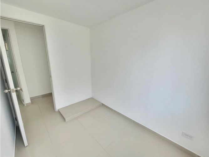 Apartamento de 3 alcobas en venta en Alameda Del Rio, Barranquilla, 57 m² · foto 12 de 19