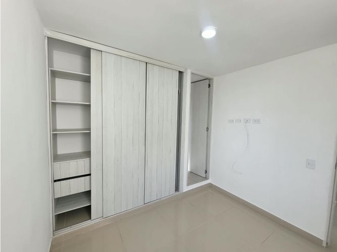 Apartamento de 3 alcobas en venta en Alameda Del Rio, Barranquilla, 57 m² · foto 13 de 19
