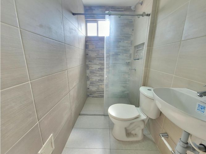 Apartamento de 3 alcobas en venta en Alameda Del Rio, Barranquilla, 57 m² · foto 14 de 19