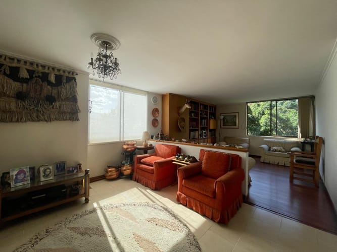 Apartamento de 3 alcobas en venta en Lalinde, Medellín, 191 m² · foto 8 de 16