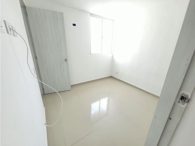 Apartamento de 3 alcobas en venta en Alameda Del Rio, Barranquilla, 57 m² · foto 16 de 19