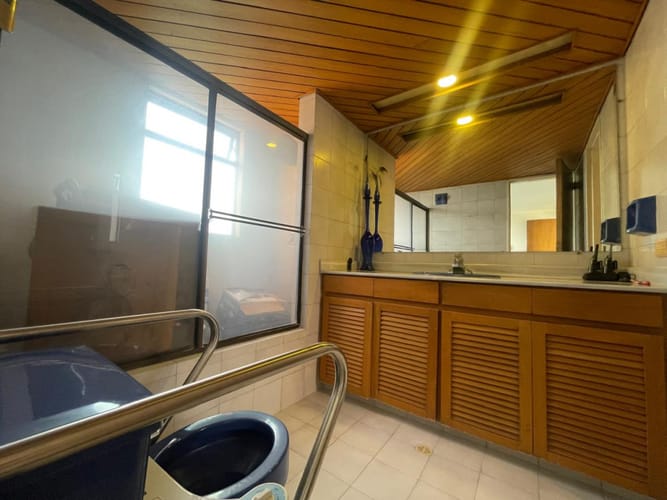 Apartamento de 3 alcobas en venta en Lalinde, Medellín, 191 m² · foto 12 de 16