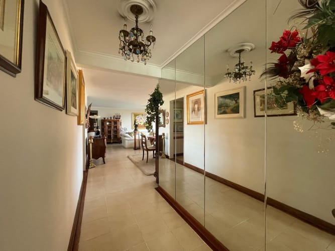 Apartamento de 3 alcobas en venta en Lalinde, Medellín, 191 m² · foto 14 de 16