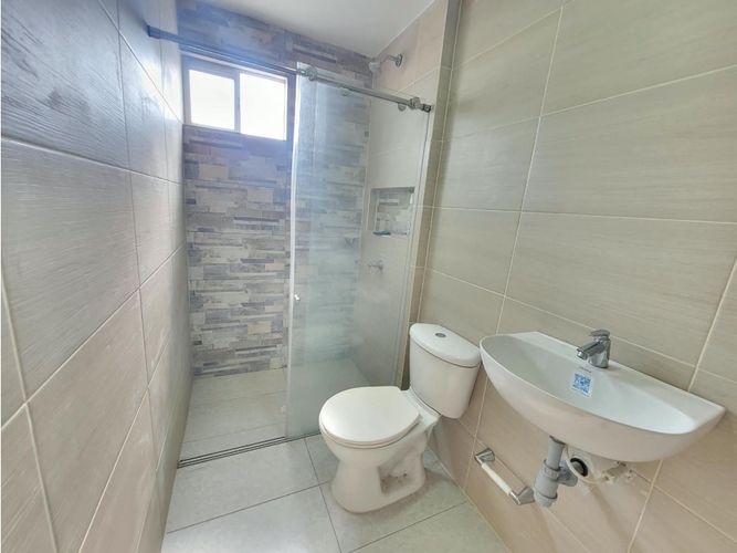 Apartamento de 3 alcobas en venta en Alameda Del Rio, Barranquilla, 57 m² · foto 19 de 19