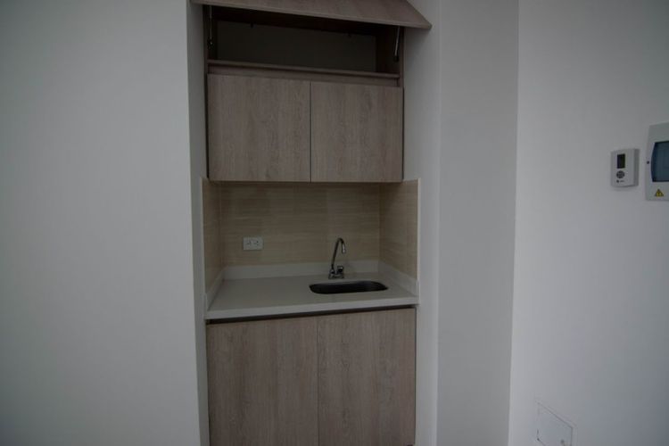 Oficina en venta en Mayorca, Sabaneta, 37 m² · foto 2 de 7