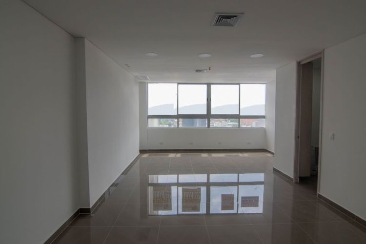 Oficina en venta en Mayorca, Sabaneta, 37 m² · foto 4 de 7
