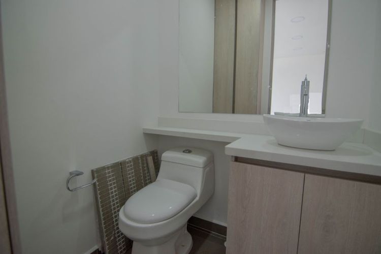 Oficina en venta en Mayorca, Sabaneta, 37 m² · foto 5 de 7