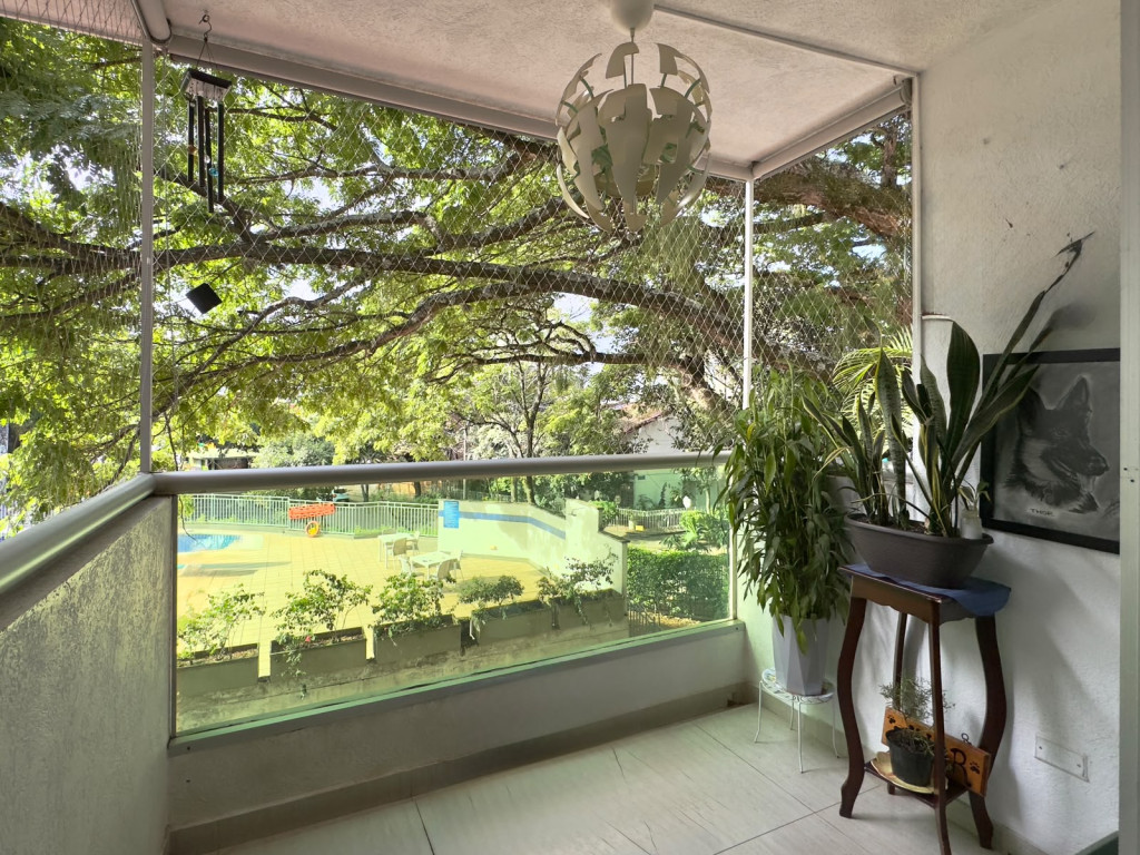 Apartamento de 3 habitaciones en venta en Ciudad Capri, Cali — imagen 1 de 20