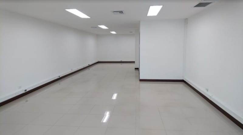 Oficina en venta en Aeroparque Juan Pablo Ii, Medellín, 75 m² · foto 3 de 5