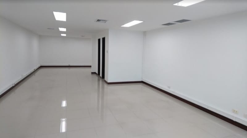 Oficina en venta en Aeroparque Juan Pablo Ii, Medellín, 75 m² · foto 5 de 5