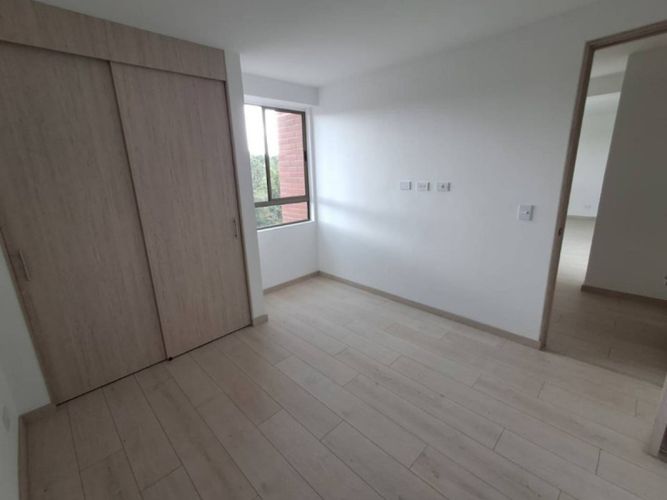 Apartamento de 2 alcobas en arriendo en Rionegro, 58 m² · foto 7 de 11