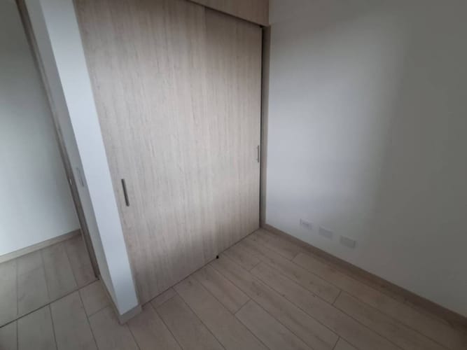 Apartamento de 2 alcobas en arriendo en Rionegro, 58 m² · foto 8 de 11