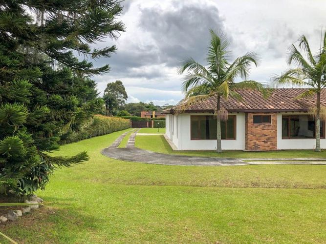 Finca en venta en Llano Grande, Rionegro, 350 m² · foto 4 de 17