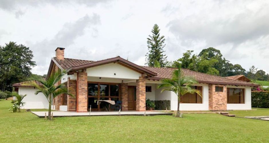 Finca en venta en Llano Grande, Rionegro, 350 m² · foto 5 de 17
