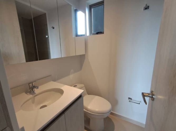 Apartamento de 2 alcobas en arriendo en Rionegro, 58 m² · foto 11 de 11