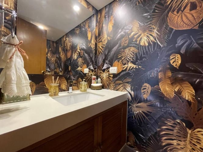 Apartamento de 3 alcobas en venta en Los Naranjos, Medellín, 226 m² · foto 16 de 16