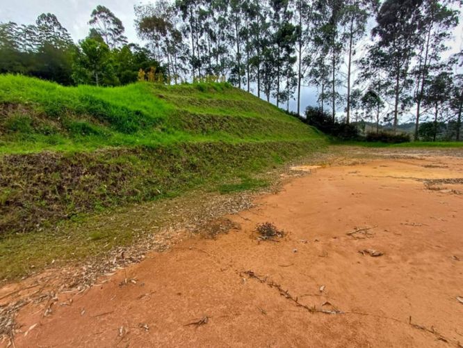 Lote en venta en El Carmin, Rionegro, 2832 m² · foto 3 de 15