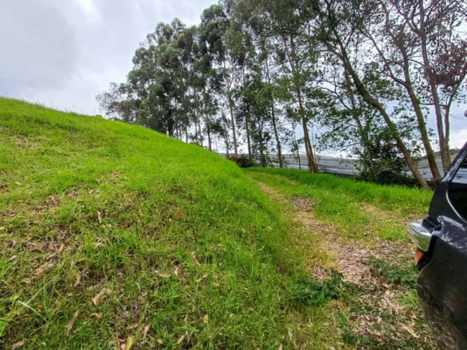 Lote en venta en El Carmin, Rionegro, 2832 m² · foto 5 de 15