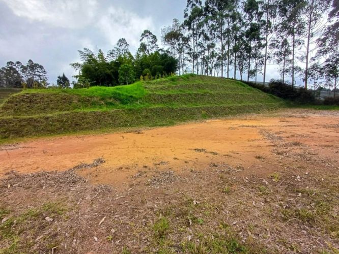 Lote en venta en El Carmin, Rionegro, 2832 m² · foto 9 de 15