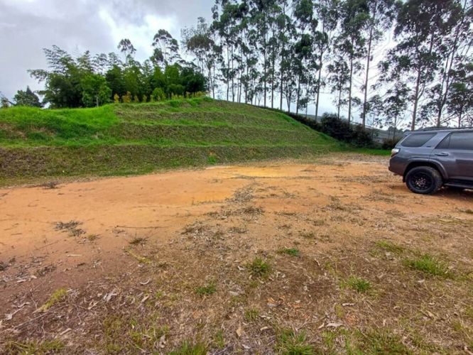 Lote en venta en El Carmin, Rionegro, 2832 m² · foto 10 de 15