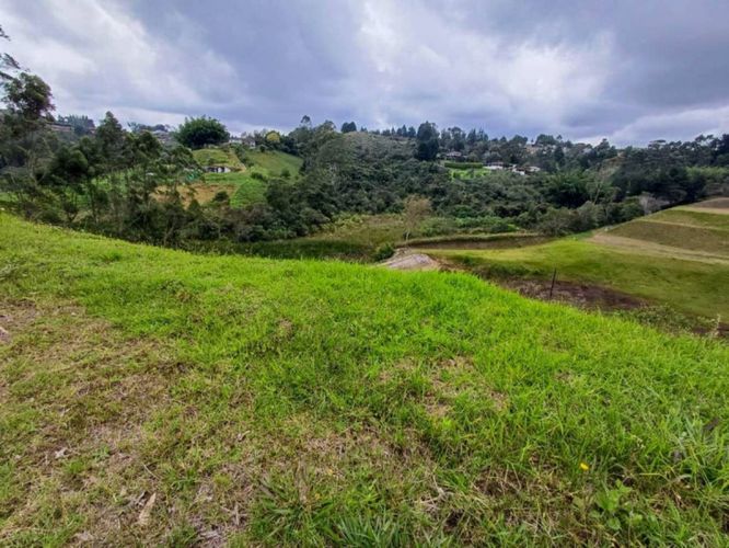 Lote en venta en El Carmin, Rionegro, 2832 m² · foto 11 de 15