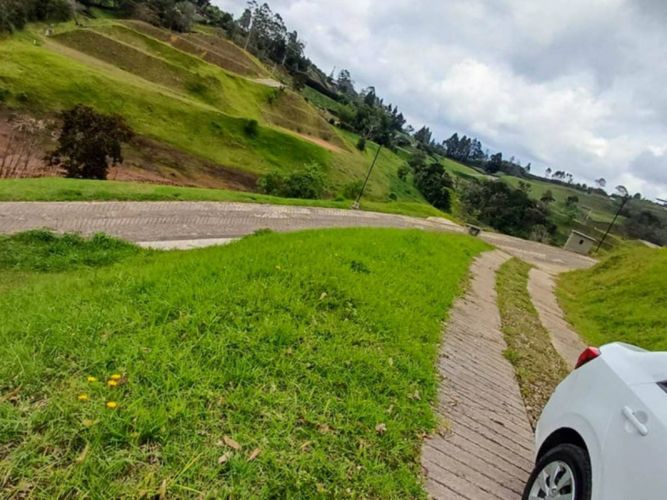 Lote en venta en El Carmin, Rionegro, 2832 m² · foto 12 de 15