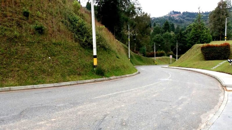 Lote en venta en Guarne · foto 3 de 4