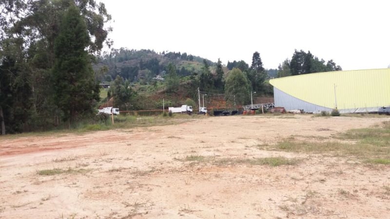 Lote en venta en Guarne · foto 4 de 4