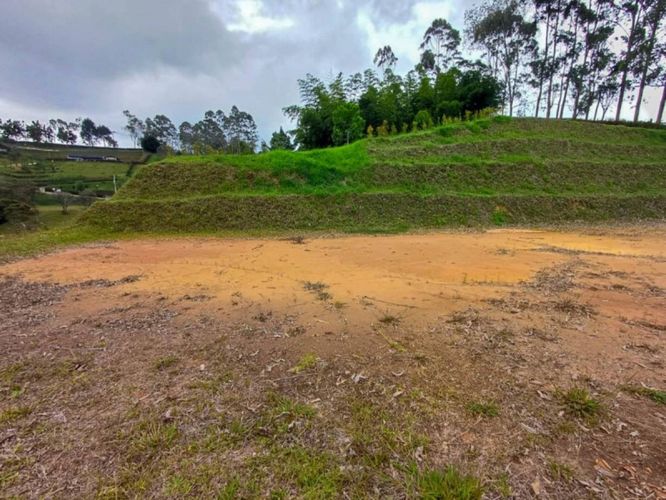 Lote en venta en El Carmin, Rionegro, 2832 m² · foto 14 de 15