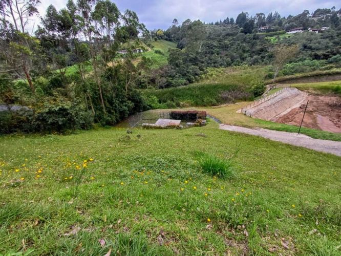 Lote en venta en El Carmin, Rionegro, 2832 m² · foto 15 de 15