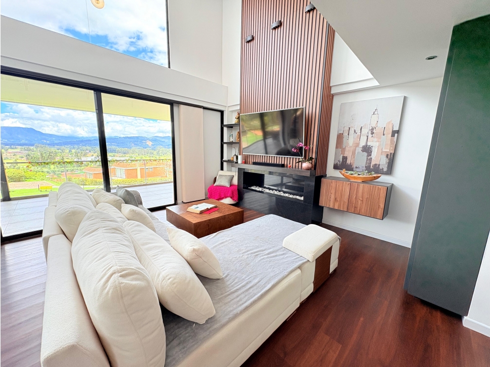 Casa en venta en Chuntame, Cajicá · foto 5 de 24