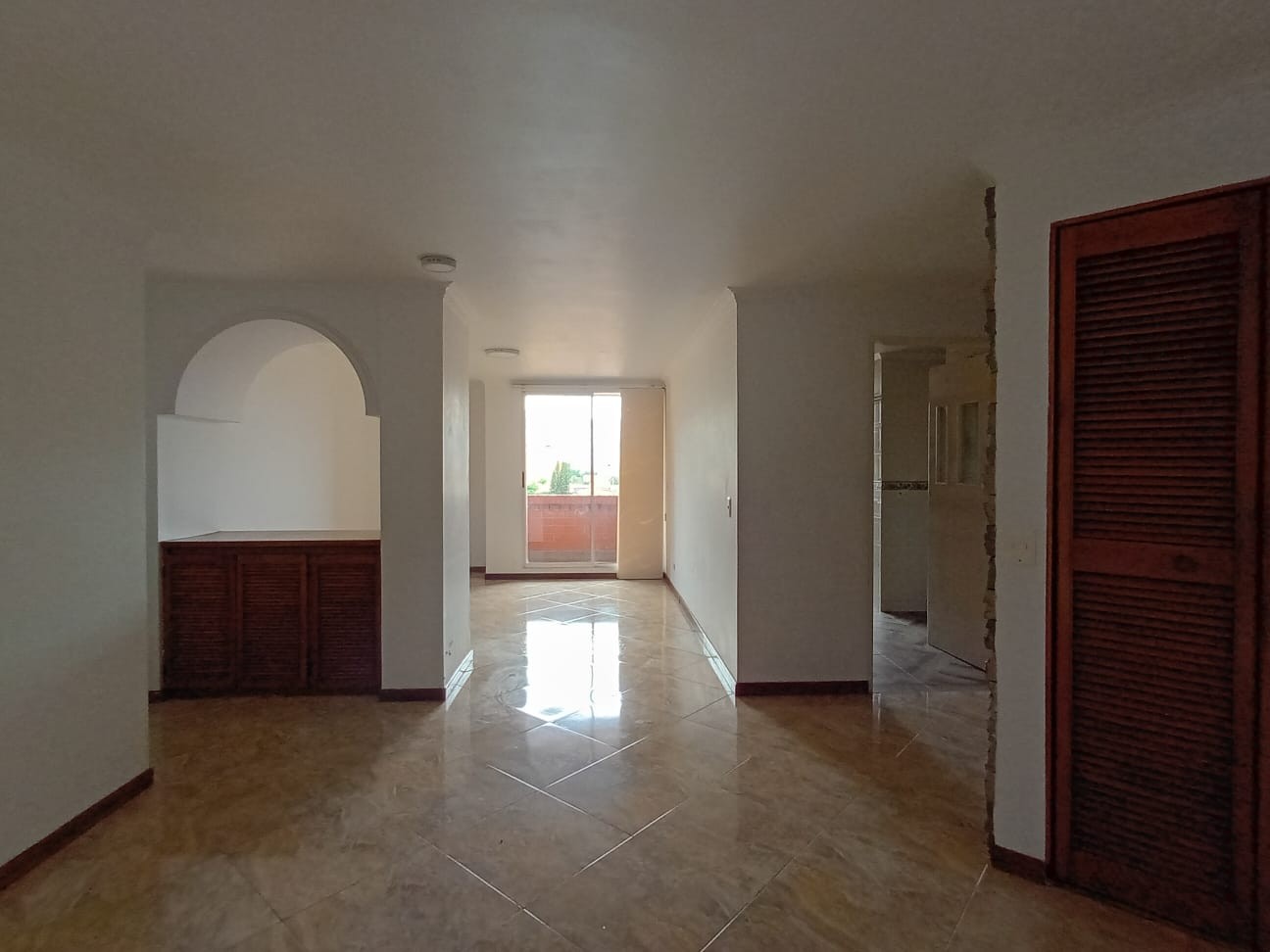 Apartamento en Arriendo en Laureles, Medellín