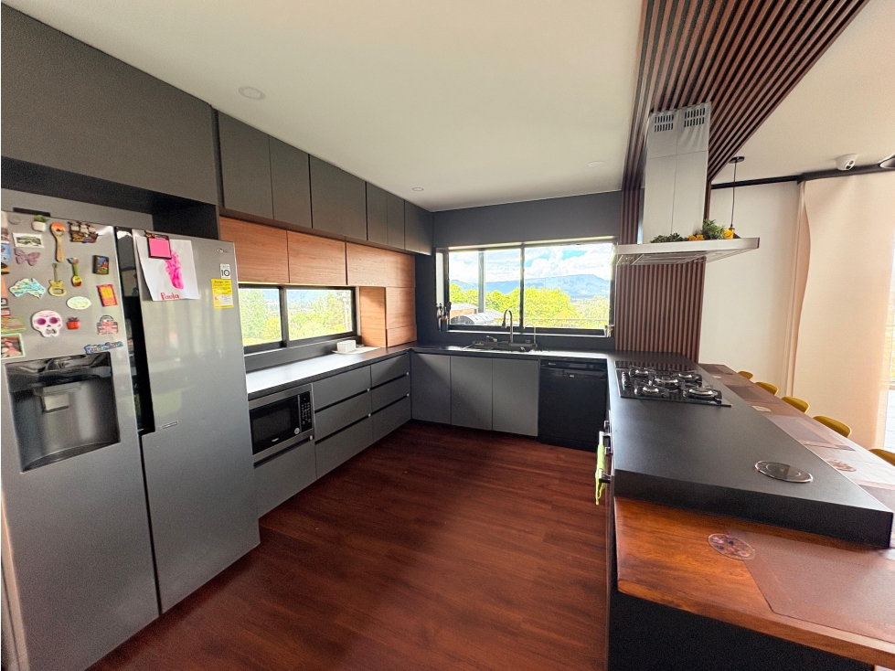 Casa en venta en Chuntame, Cajicá · foto 8 de 24