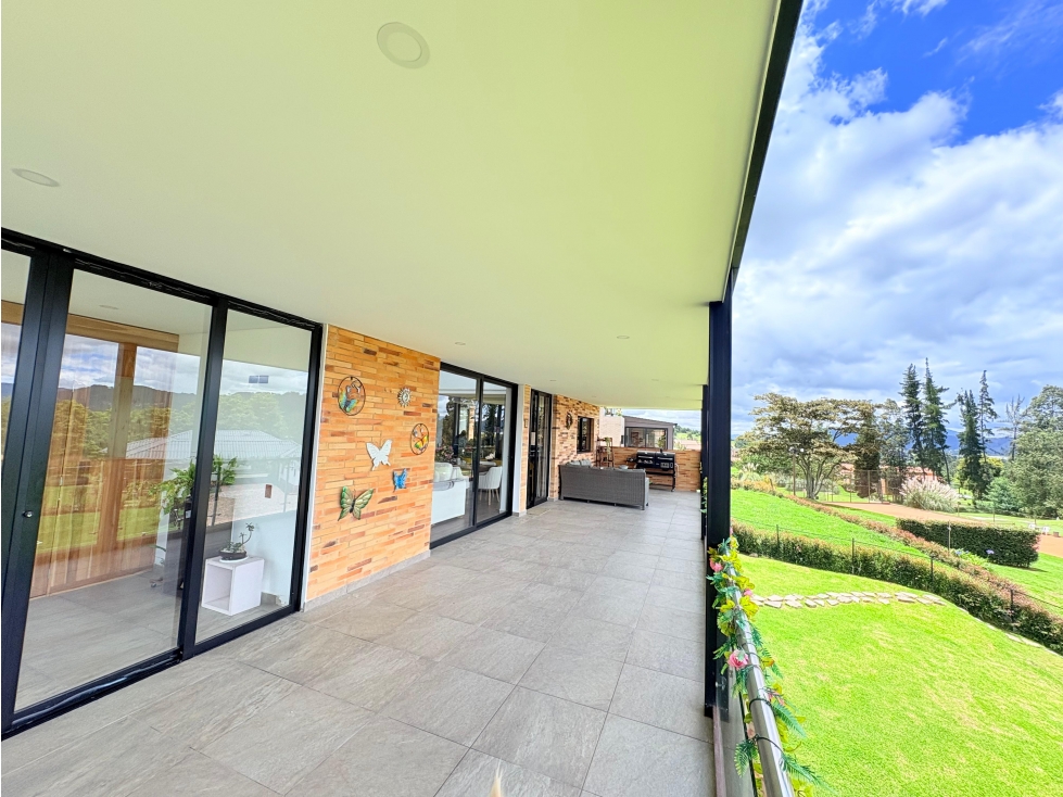 Casa en venta en Chuntame, Cajicá · foto 10 de 24