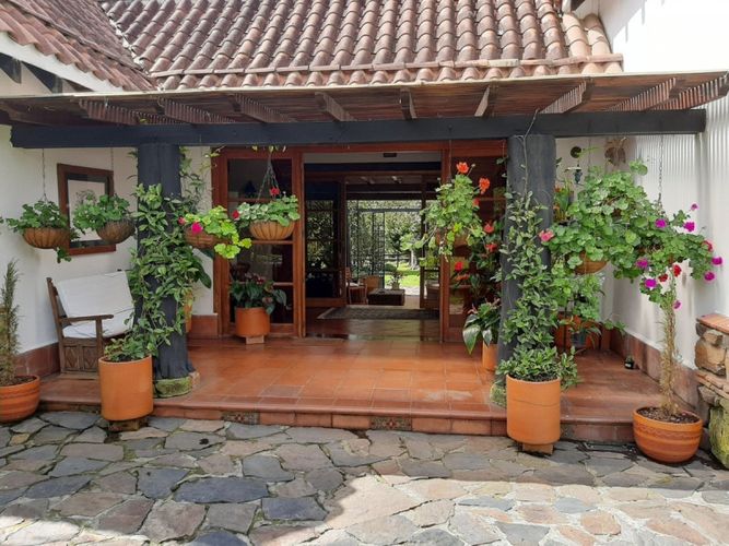 Finca en venta en Llano Grande, Rionegro, 400 m² · foto 18 de 18