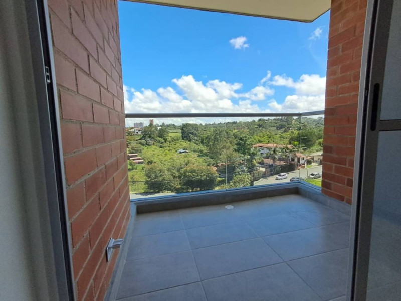 Apartamento en arriendo en Santa Ana, Rionegro · foto 3 de 14