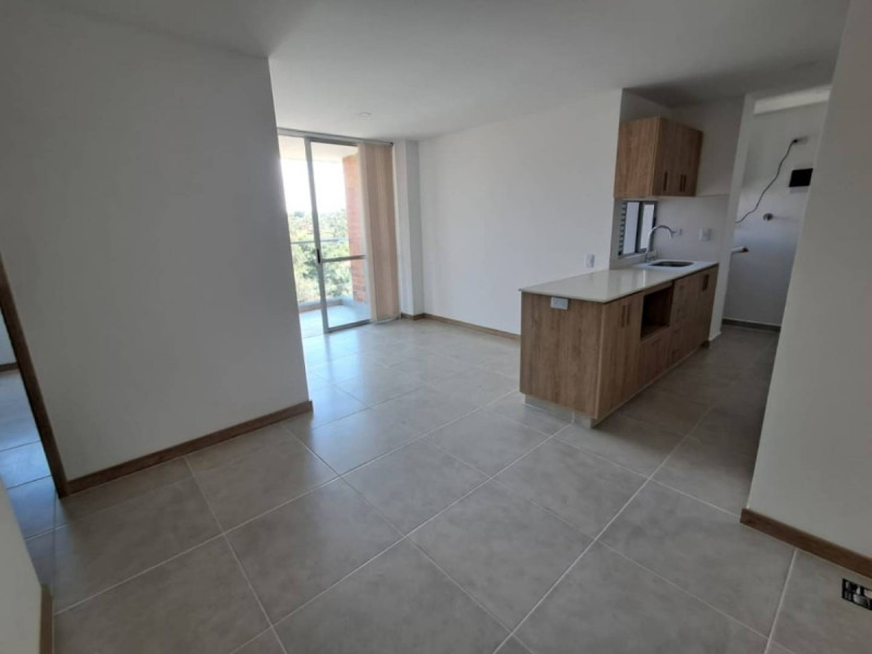 Apartamento en arriendo en Santa Ana, Rionegro · foto 4 de 14