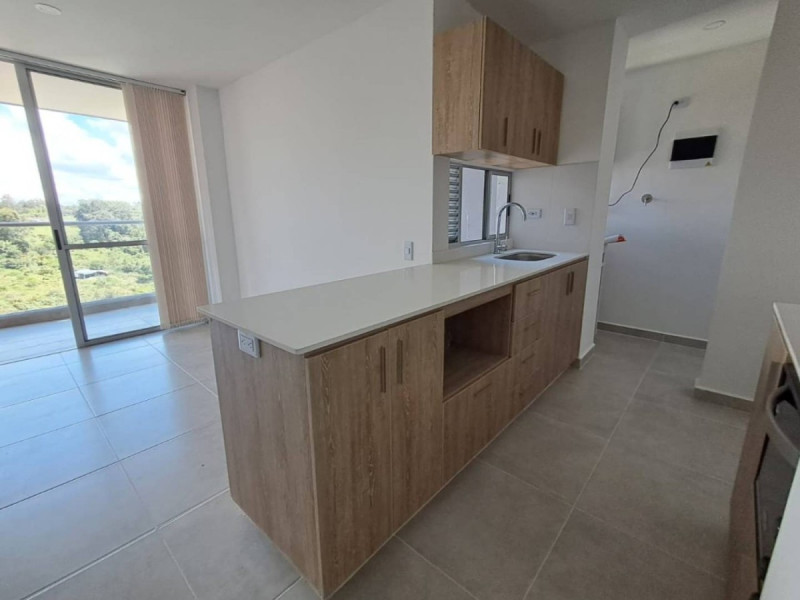 Apartamento en arriendo en Santa Ana, Rionegro · foto 5 de 14