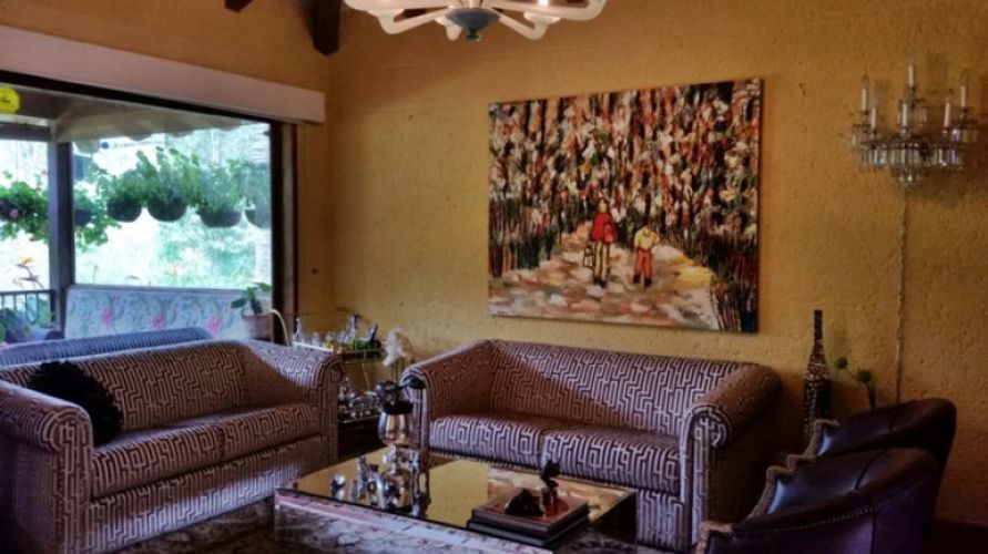 Finca en venta en Los Colegios, Rionegro, 280 m² · foto 2 de 16