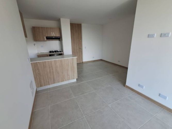 Apartamento en arriendo en Santa Ana, Rionegro · foto 8 de 14