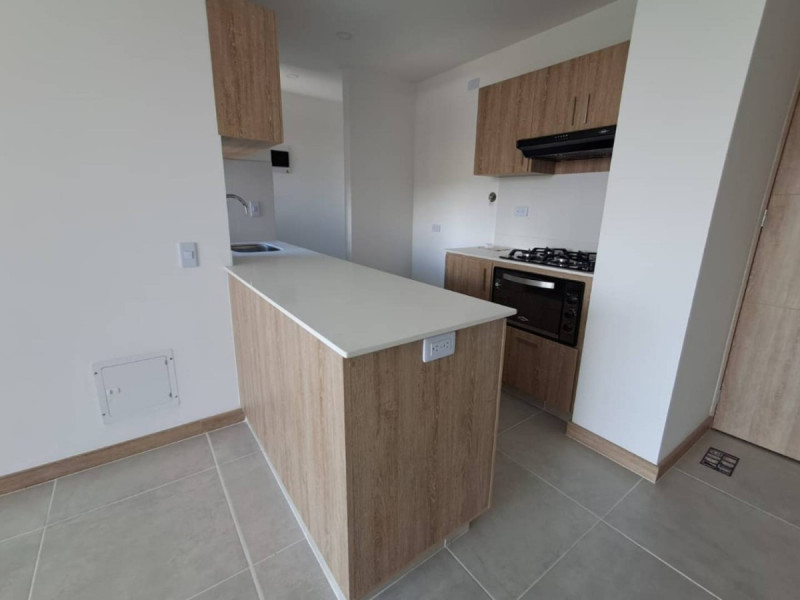 Apartamento en arriendo en Santa Ana, Rionegro · foto 9 de 14