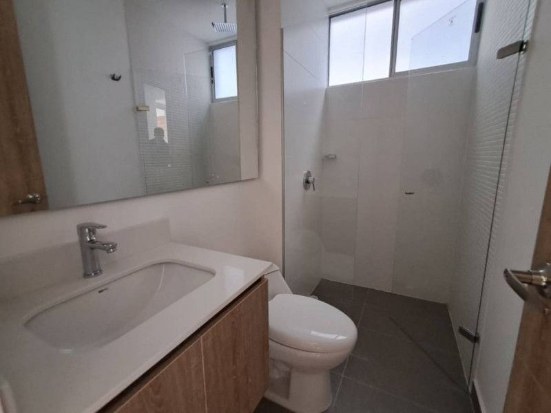 Apartamento en arriendo en Santa Ana, Rionegro · foto 11 de 14